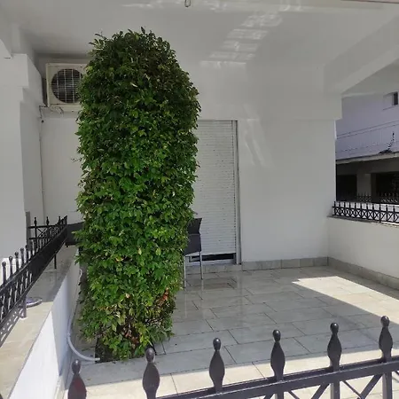 White Coral 2 Paralía