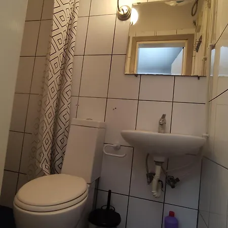 아파트 White Coral 2 *