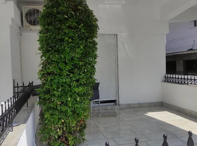 White Coral 2 Paralía