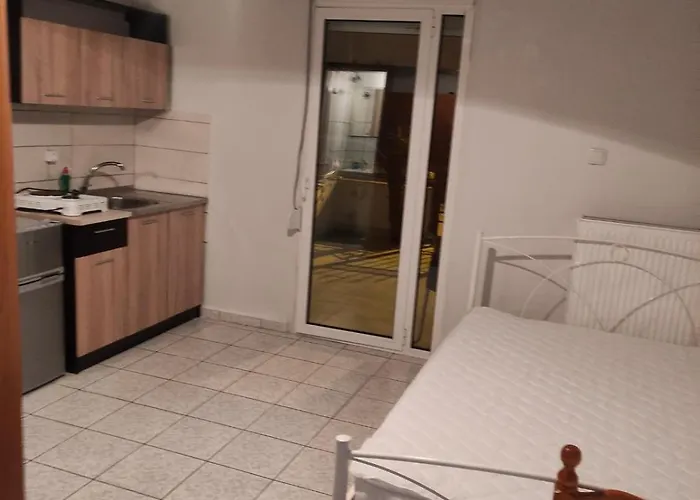 White Coral 2 Lejlighed