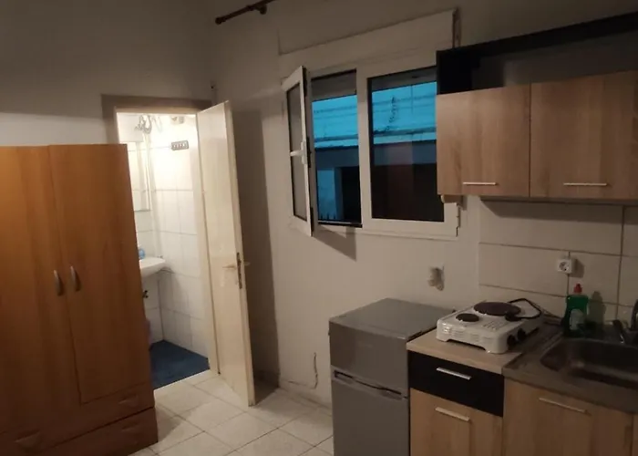 Lejlighed White Coral 2 *