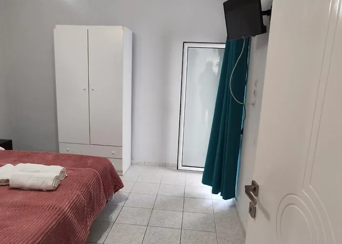 Lejlighed White Coral 2 *