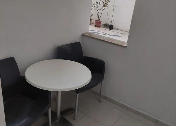 White Coral 2 Lejlighed