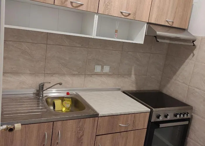 White Coral 2 Lejlighed