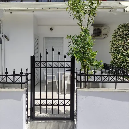 Apartament White Coral 2