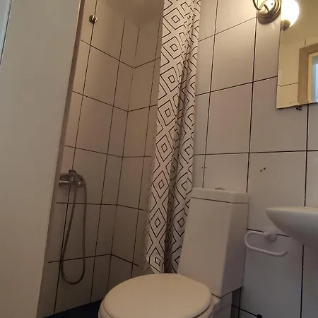 Apartment White Coral 2