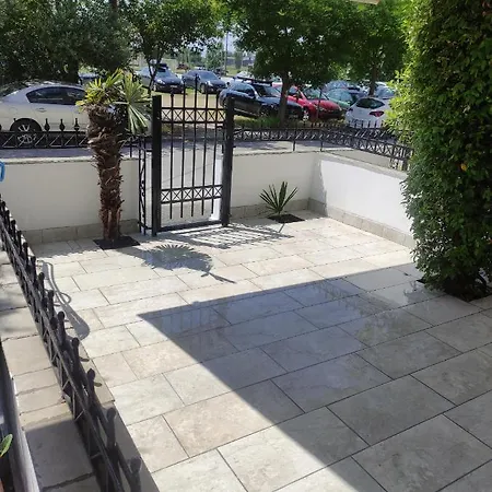 Apartament White Coral 2