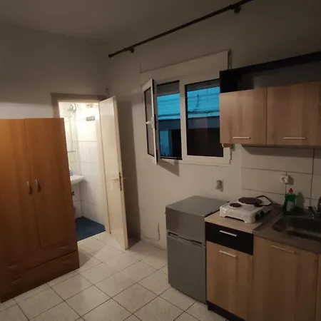 Apartament White Coral 2 *