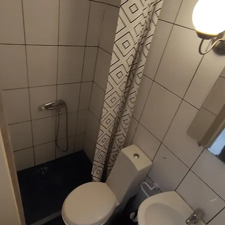 Apartament White Coral 2