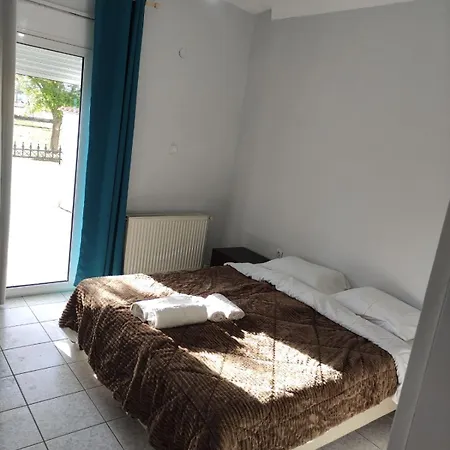 Apartment White Coral 2