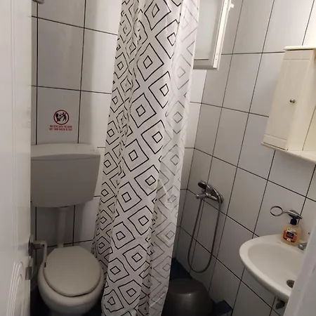 Apartament White Coral 2