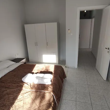 Apartment White Coral 2 *
