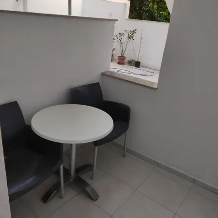 White Coral 2 Apartment