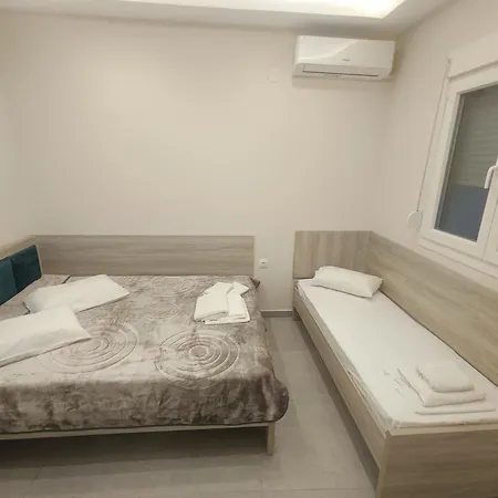 White Coral 2 Apartman