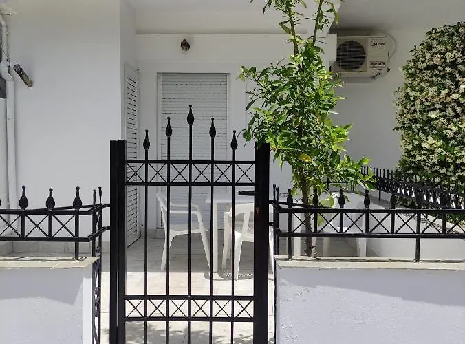 Appartement White Coral 2