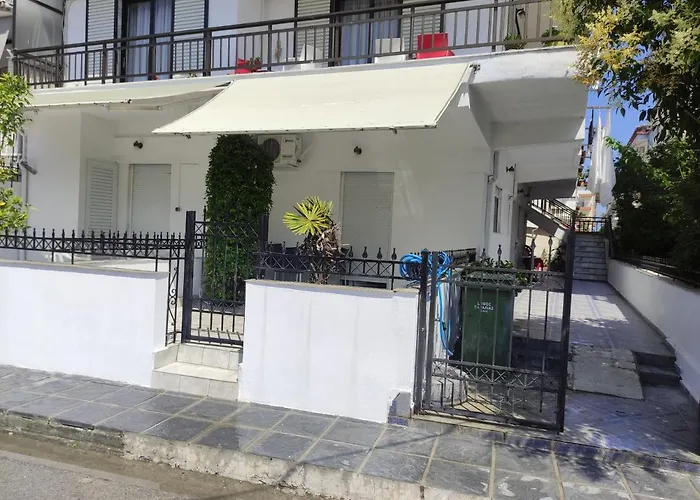 White Coral 2 Appartement *