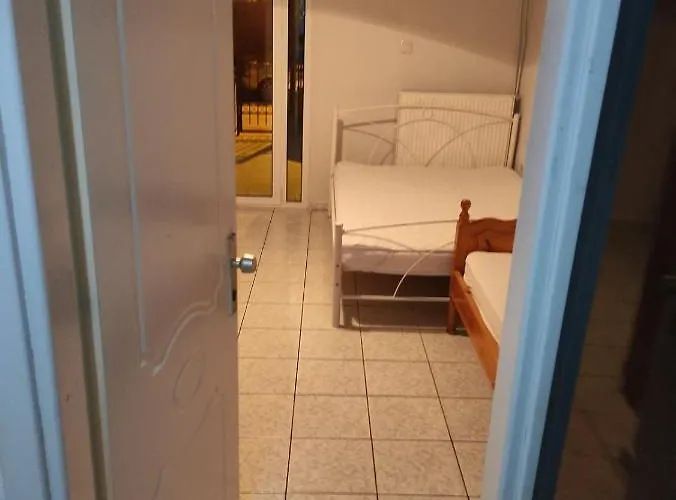 White Coral 2 Appartement