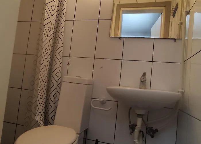 Appartement White Coral 2 *