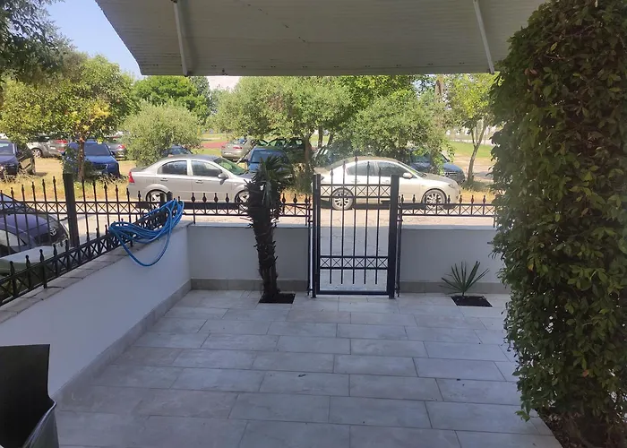 Appartement White Coral 2 *