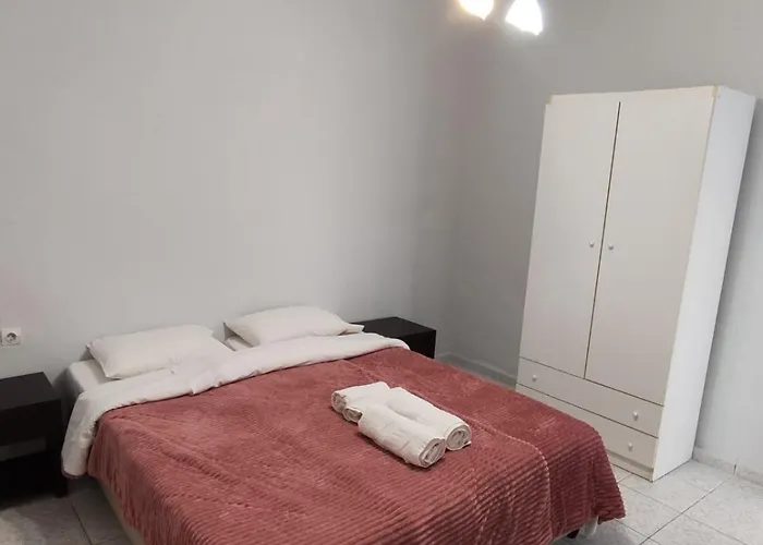 White Coral 2 Paralía