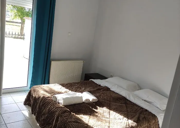 Appartement White Coral 2