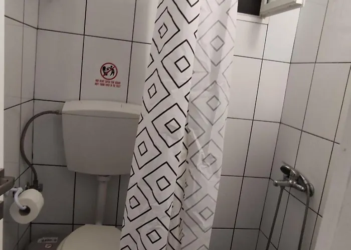 Appartement White Coral 2 *