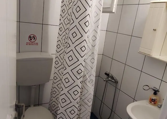 Appartement White Coral 2