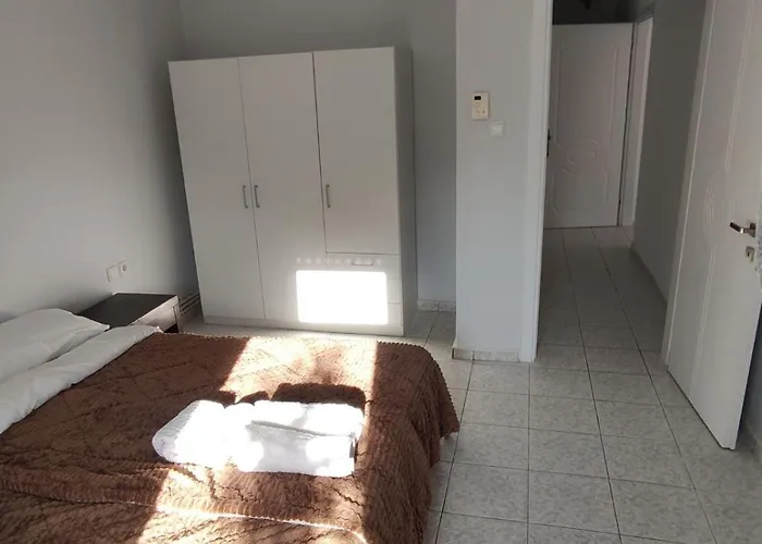 Appartement White Coral 2 *